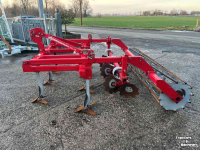 Cultivator Kongskilde Delta HSF-300