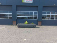 Mower Claas Disco 3150
