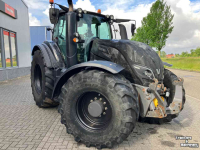Tractor Valtra T254 Versu