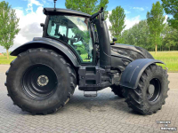 Tractor Valtra T254 Versu