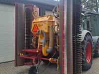 Overseeder Vredo DZ 358.07.5 Agri Twin doorzaaimachine