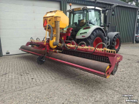 Overseeder Vredo DZ 358.07.5 Agri Twin doorzaaimachine