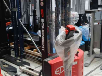 Forklift EP Equipment ES12-12ES