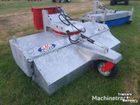 Sweeper Sweep HSTV600