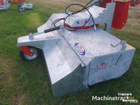 Sweeper Sweep HSTV600