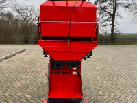 Weighing machines Miedema Elektronische weegmachine