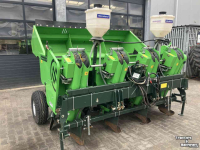 Potato planter Miedema CP42 hydro
