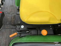 Horticultural Tractors John Deere 3025E Compact Tractor