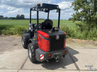 Wheelloader Pitbull X28-45 CRT Stage V