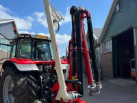 Dredging pump / Dredging sprayer BCW 300/300-SUPER150D baggerspuit