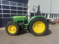 Tractor John Deere 5055E
