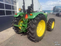 Tractor John Deere 5055E