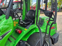 Telehandler Avant 755