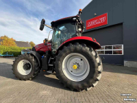 Tractor Case-IH Maxxum 150 CVXDrive