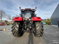 Tractor Case-IH Maxxum 150 CVXDrive