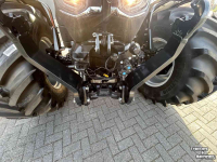 Tractor Case-IH Maxxum 150 CVXDrive