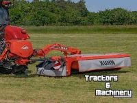 Mower Kuhn FC 3115D FF Elite
