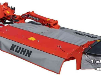 Mower Kuhn FC 3115D FF Elite