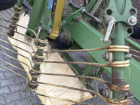 Rake Krone Swadro 900 met opklapbare tandarmen