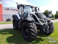 Tractor Valtra T175 Active