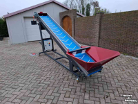 Weighing machines Sorpac Weegmachine AW550