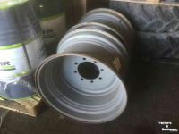 Wheels, Tyres, Rims & Dual spacers Molcon W16-28