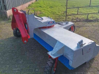 Sweeper M-Sweep Hstv600p250