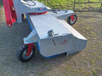 Sweeper M-Sweep Hstv600p250