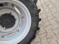 Tractor McCormick X4.50