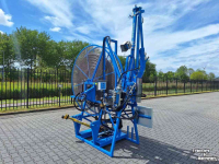 Drain-sprayer / Drain-cleaner S&S Professionele Drainreiniger