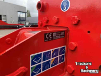 Rotary Harrow Kuhn HR7040 R