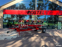 Tedder Pottinger HIT HT 17160 17 Meter!