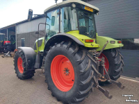 Tractor Claas Ares 697 ATZ