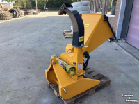 Wood shredder  Topcadt Houtversnipperaar