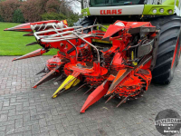 Cornhead Kemper 345