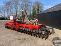 Arable injector Volmer TR6-W schijvenbemester