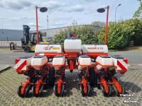 Vegetable- / Precision-seed drill Kuhn Maxima TD 2 Maiszaaimachine