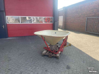 Fertilizer spreader Vicon PS 604 Pendelstrooier