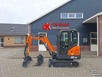 Mini-Excavator Doosan Develon DX19-7