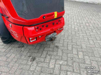 Wheelloader Weidemann 1390 de luxe