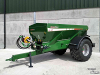 Lime spreader Spreadpoint SP400