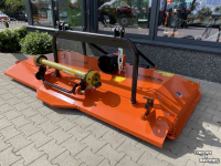 Pasture topper Perfect LB-275-V weilandbloter