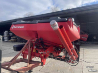 Seed drill Kverneland Accord f drill df2 tank dubbele isobus doseerunits