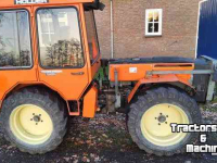 Small-track Tractor Holder C 6000 Smalspoor Tractor