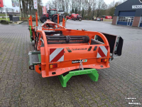 Onion harvester Holaras UR 135 DB + UM 150-F