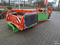 Onion harvester Holaras UR 135 DB + UM 150-F