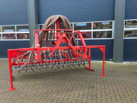 Seed drill Vogel & Noot Zaaikouterbalk / Zaaibalk / Kouterbalk