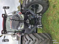 Tractor Case-IH Maxxum 150 CVX Drive