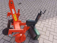 Other tillage machinery and accessories  Vert-Service SD1 Ondergronder / Woelpoot