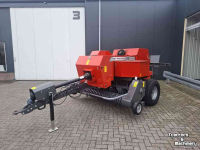 Balers Massey Ferguson 1842-S
